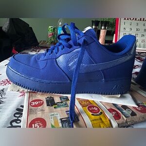 Men’s Air Force 1 Custom Nike Sneakers